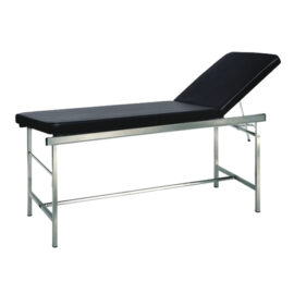 Simple examination table