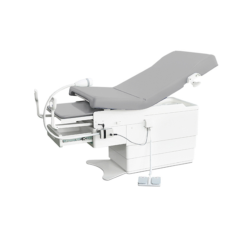 ELECTRIC EXAMINATION TABLE - Image 7