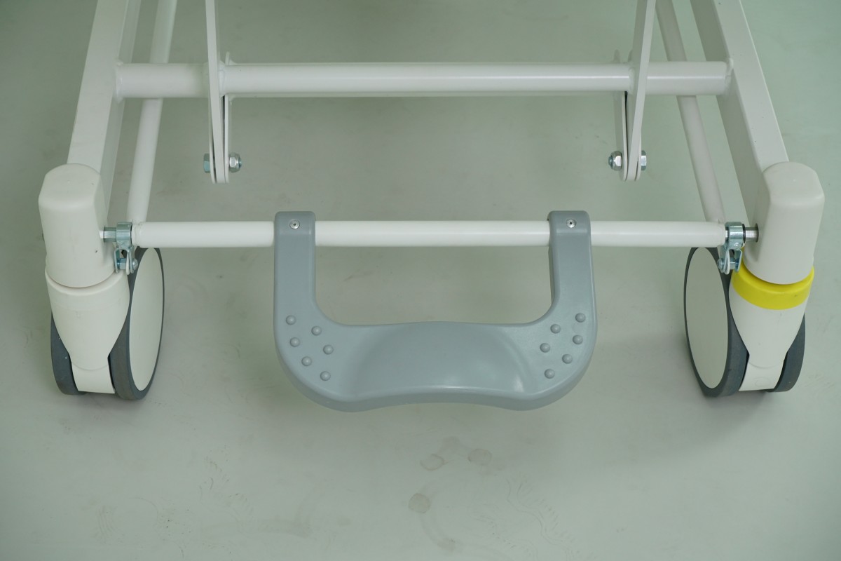 Fully Electric Hospital Bed Height Adjustable - Image 7