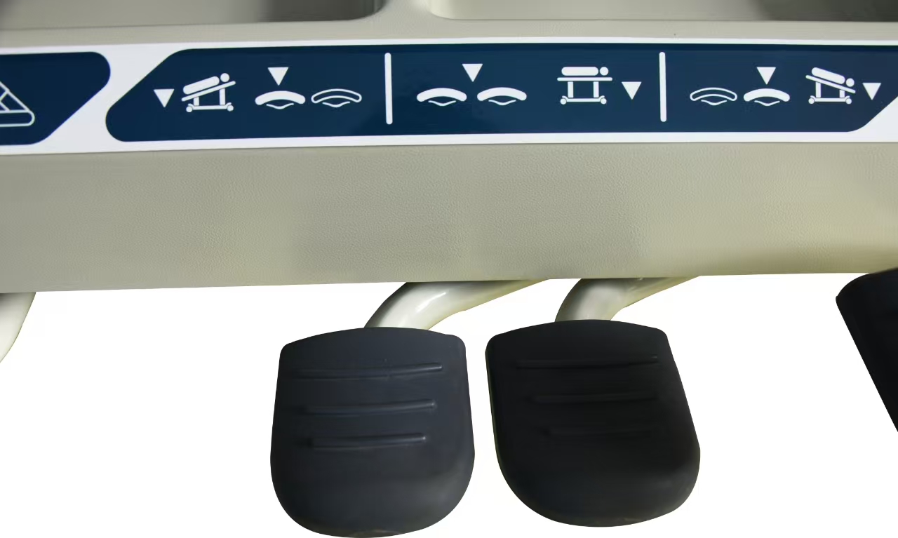 Patient Trauma Stretcher - Image 8
