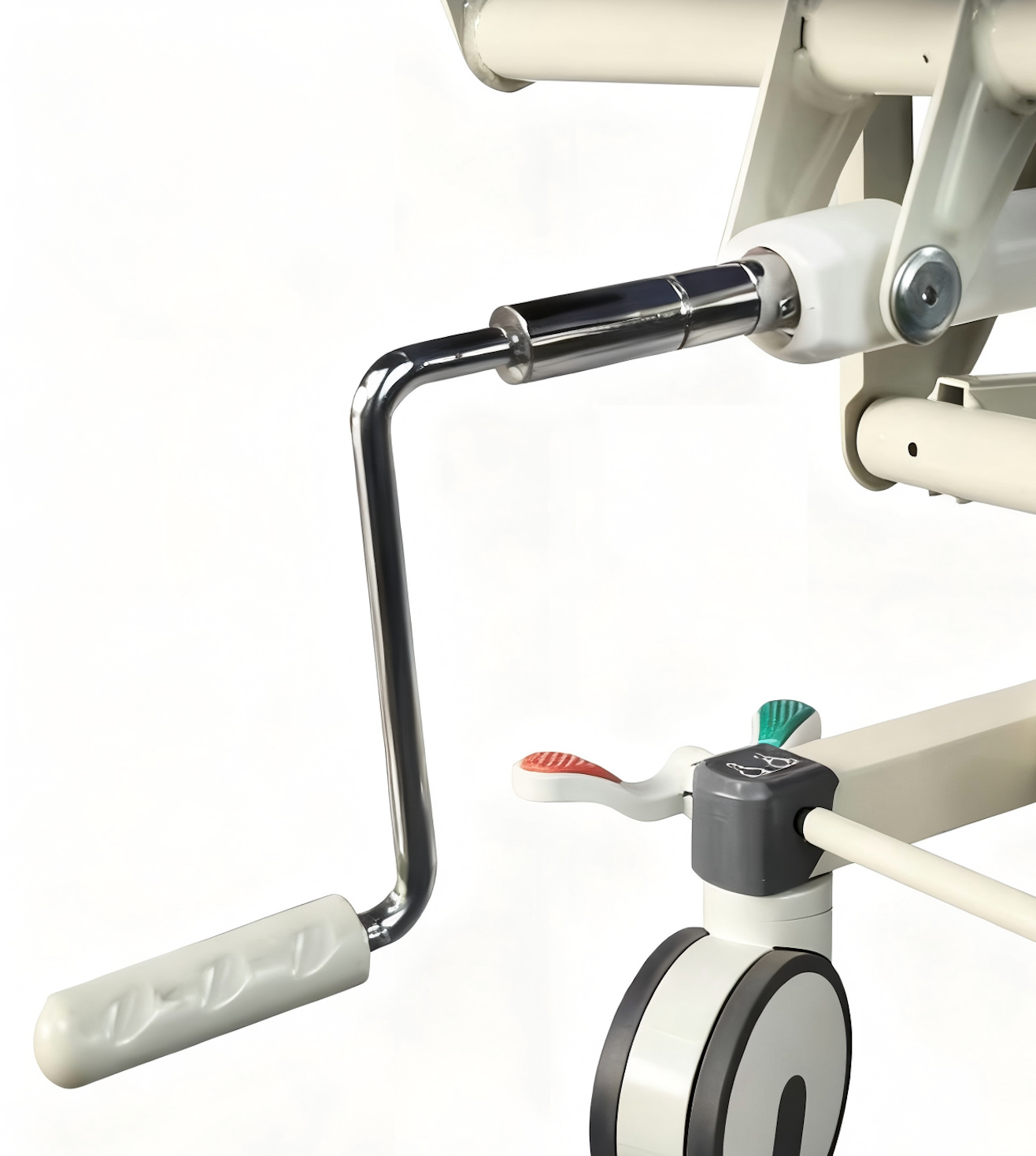 Patient Trauma Stretcher - Image 9