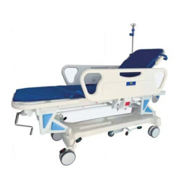 Patient Stretcher Trolley