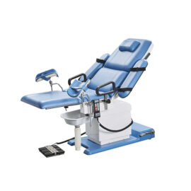 ELECTRIC GYNECOLOGY EXAMINATION TABLE