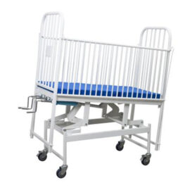 Manual  3 Function Pediatric Medical Bed