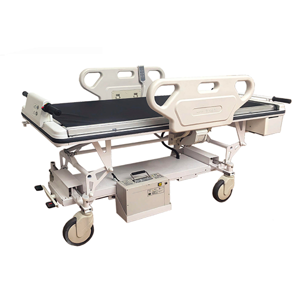 Roll in&out Electronic Trasnfer Stretcher