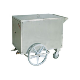 Food Thermal Trolley
