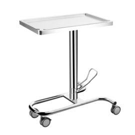Hydraulic Mayo Table