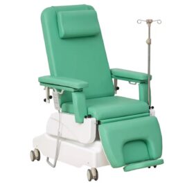 Electronic dialysis_oncology_chemotherapy treatment chair