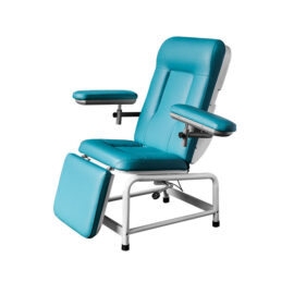 Manual Blood Donor Chair Two Function