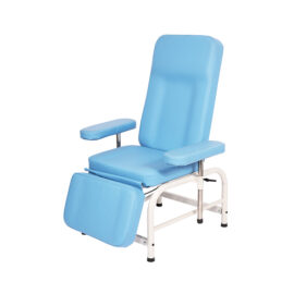 Manual Blood Donation Chair
