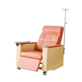 Oncology Medical Recliner Chair