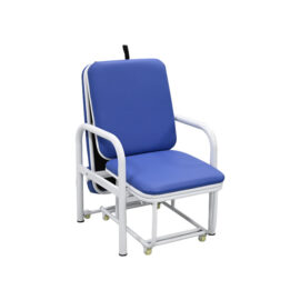 Hospital Accompany Sleeping Chair