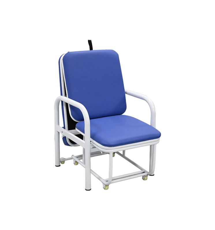 Hospital Accompany Sleeping Chair