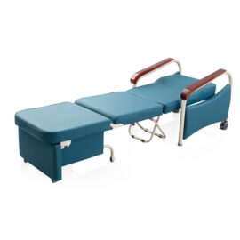Comfortable Hospital Sleeper Chairs