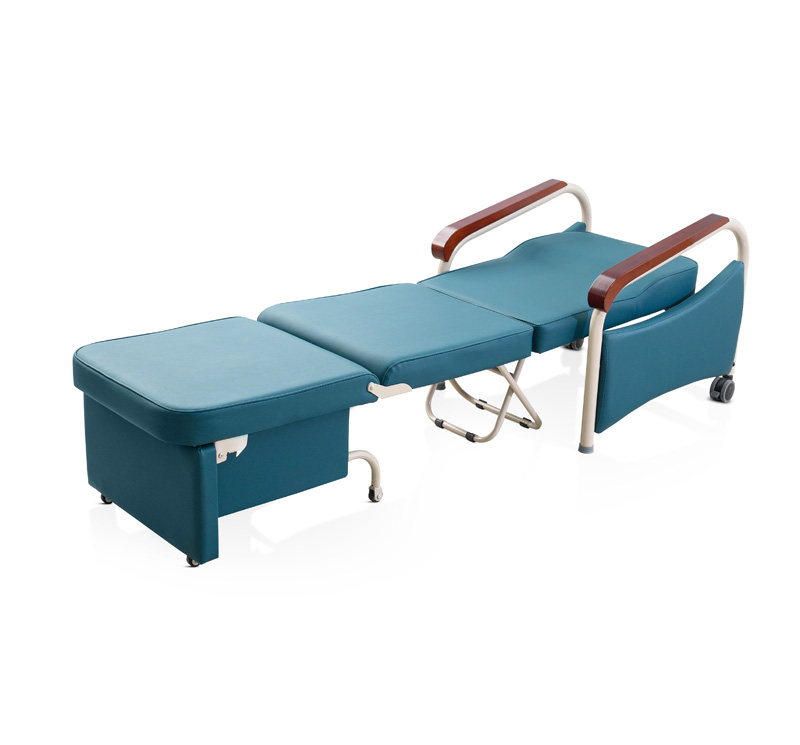 Comfortable Hospital Sleeper Chairs
