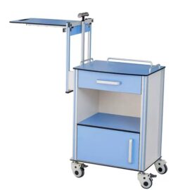 HPL bedside cabinet