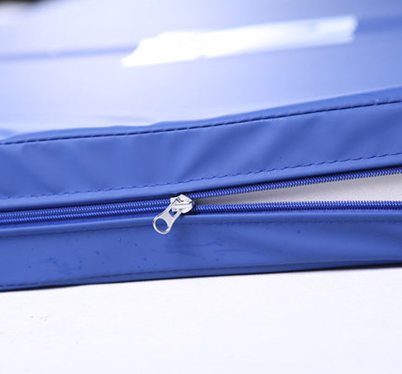 Hospital Bed Foam Mattress - Image 3