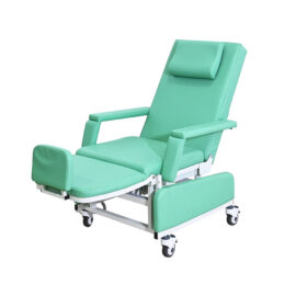 Electric Reclining Dialysis Chair