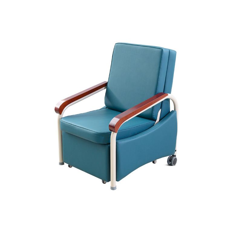 Comfortable Hospital Sleeper Chairs - Image 2