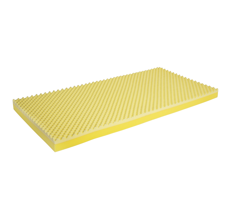Water Proof PU Hospital Bed Matress - Image 2