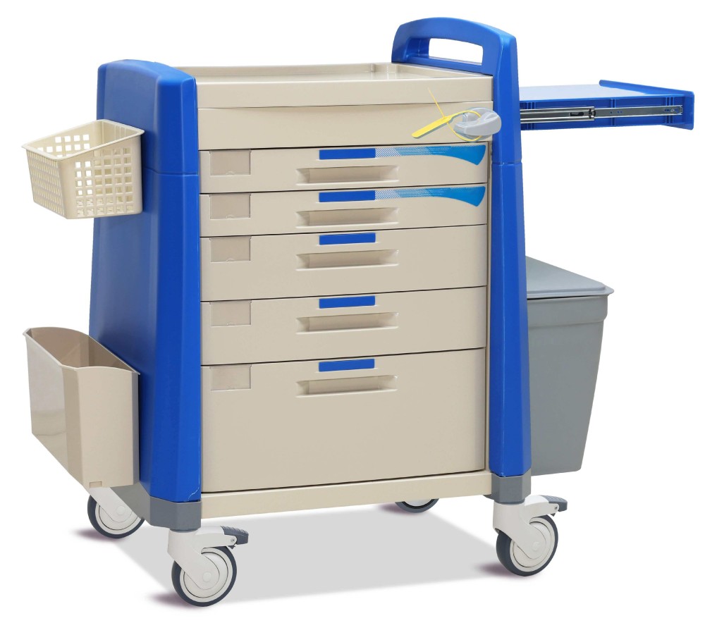 Medication Delivery Cart - Image 2