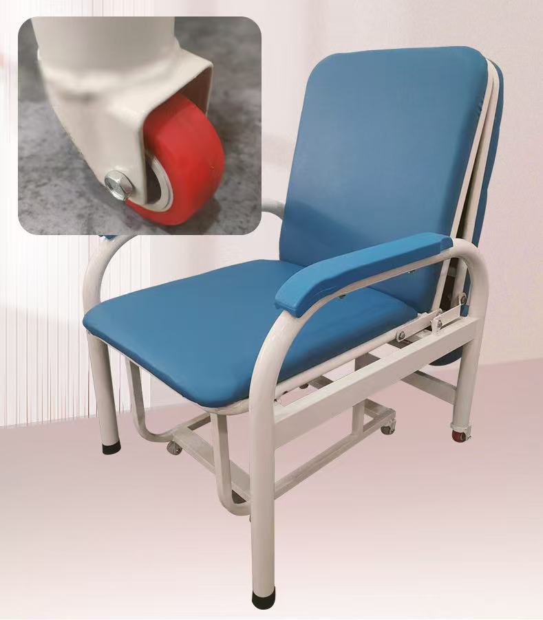 Hospital Attendant Chair - Image 2