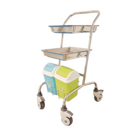 Treatment Trolley