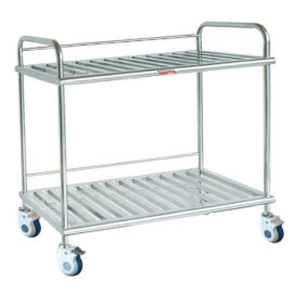 Dressing Trolley for Operation Room