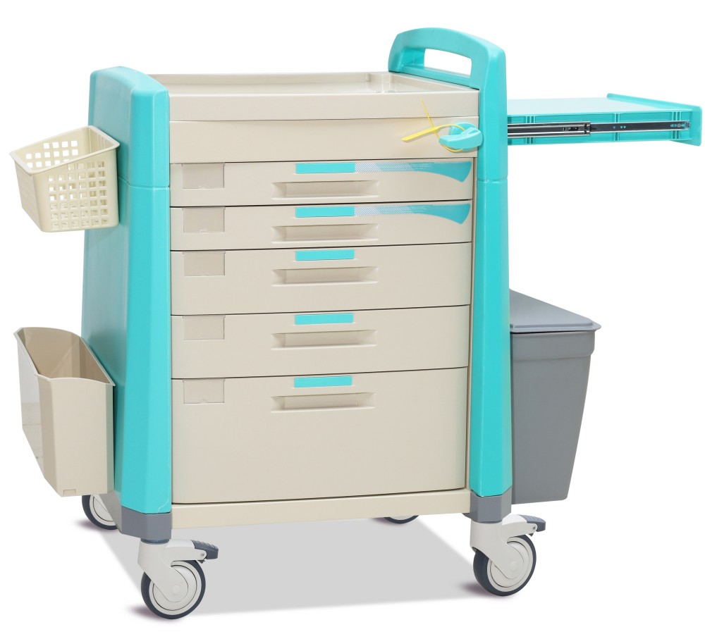 Medication Delivery Cart - Image 3