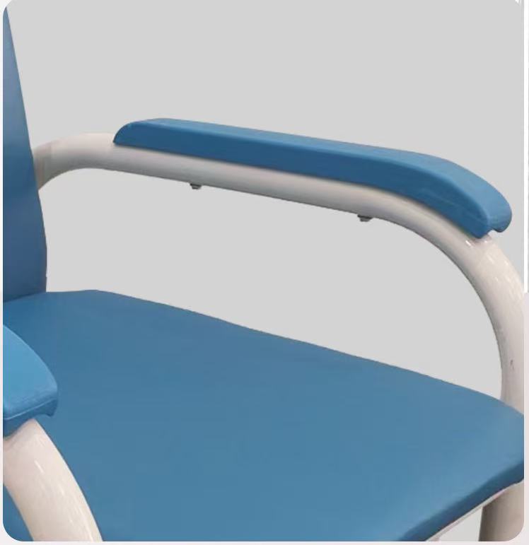 Hospital Attendant Chair - Image 3