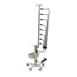 Infusion Pump Trolley