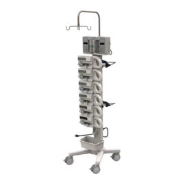 Infusion Pump Trolley