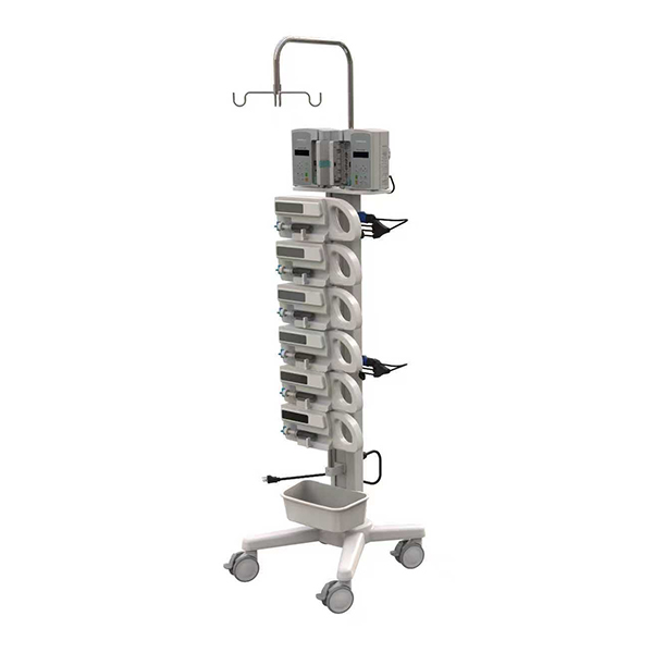 Infusion Pump Trolley
