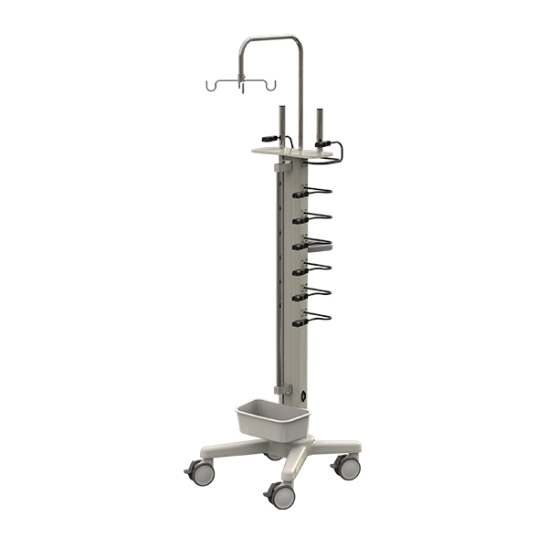 Infusion Pump Trolley