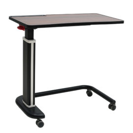 Movable Medical Dining Table