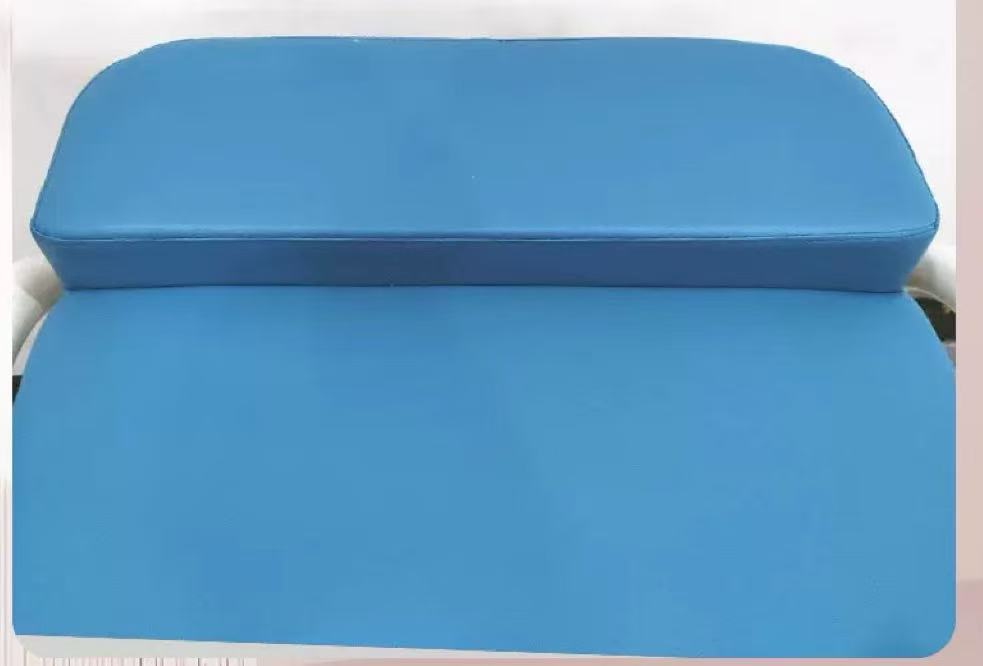 Hospital Attendant Chair - Image 4