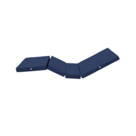Hospital Bed Coconut Fibre Mattress