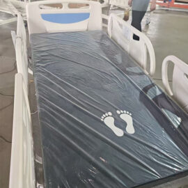 Flame-resistant PVC_ TPU