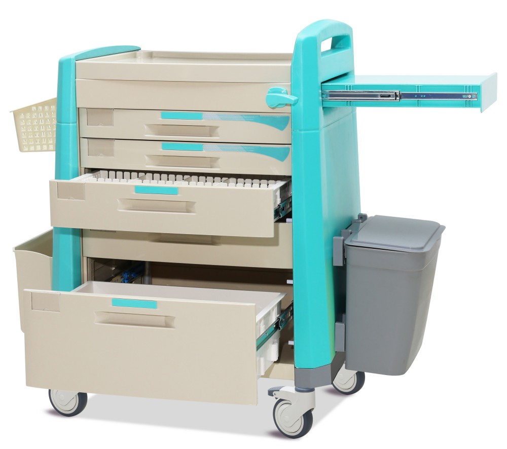 Medication Delivery Cart - Image 5