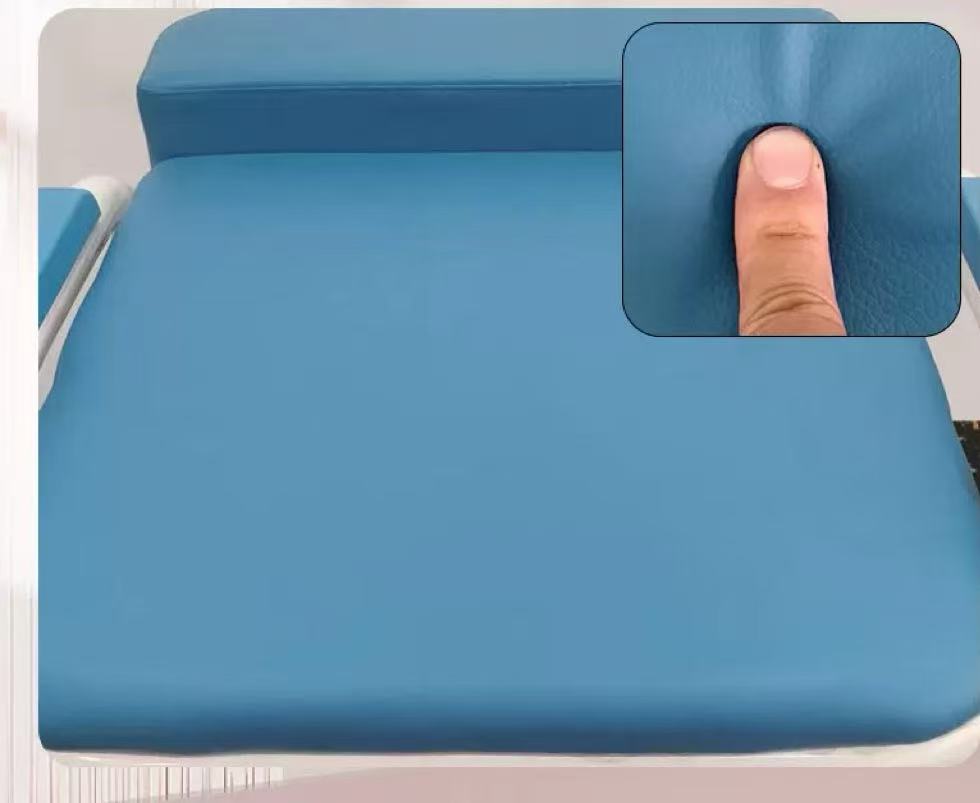 Hospital Attendant Chair - Image 5