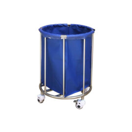 Medical Dirty Linen Trolley