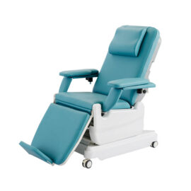 Electric Blood Donor Chair