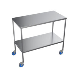 Apparatus Trolley