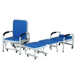 Hospital Attendant Chair