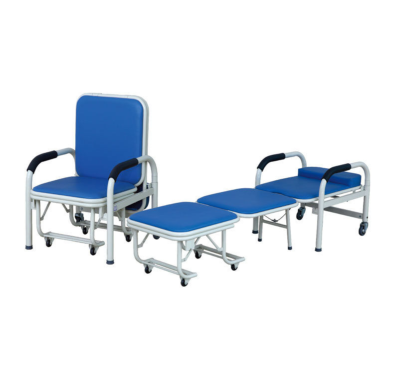 Hospital Attendant Chair