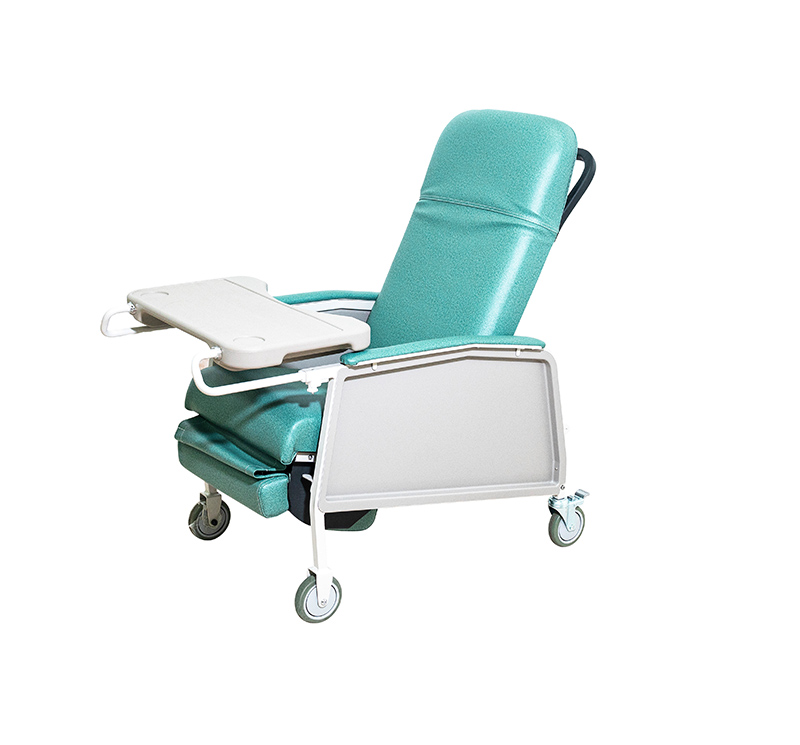 Position Phlebotomy Recliners - Image 3