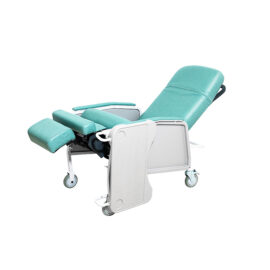 Position Phlebotomy Recliners
