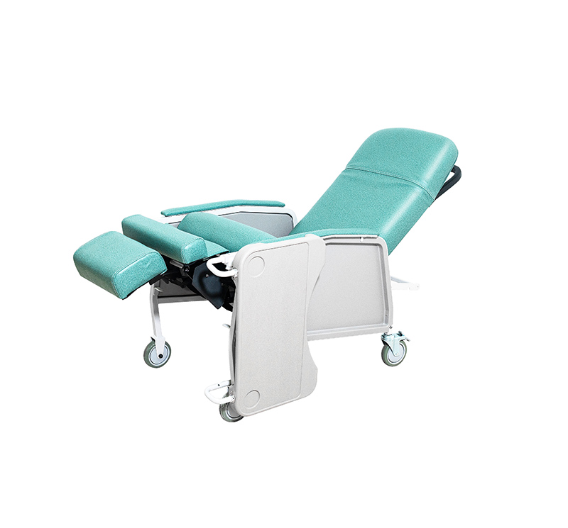 Position Phlebotomy Recliners