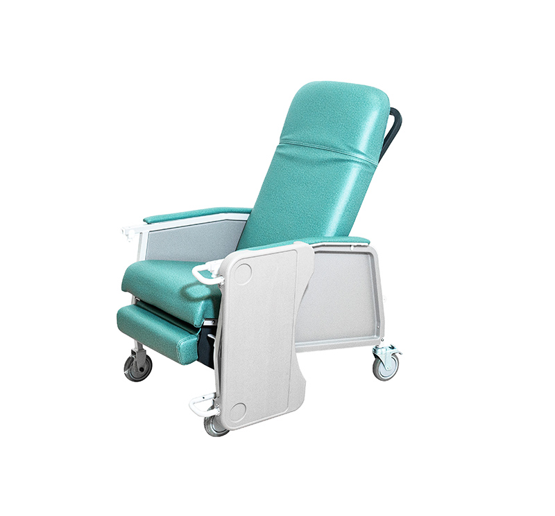Position Phlebotomy Recliners - Image 2
