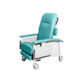 Reclining Phlebotomy Chairs